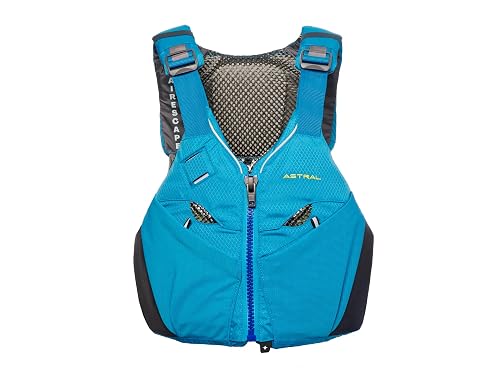 Astral V-Eight 4.0 Life Jacket Adult product photo (PFDs) — ScooterReviewPro review
