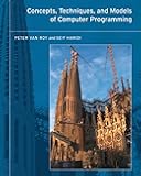 Concepts, Techniques, and Models of Computer Programming