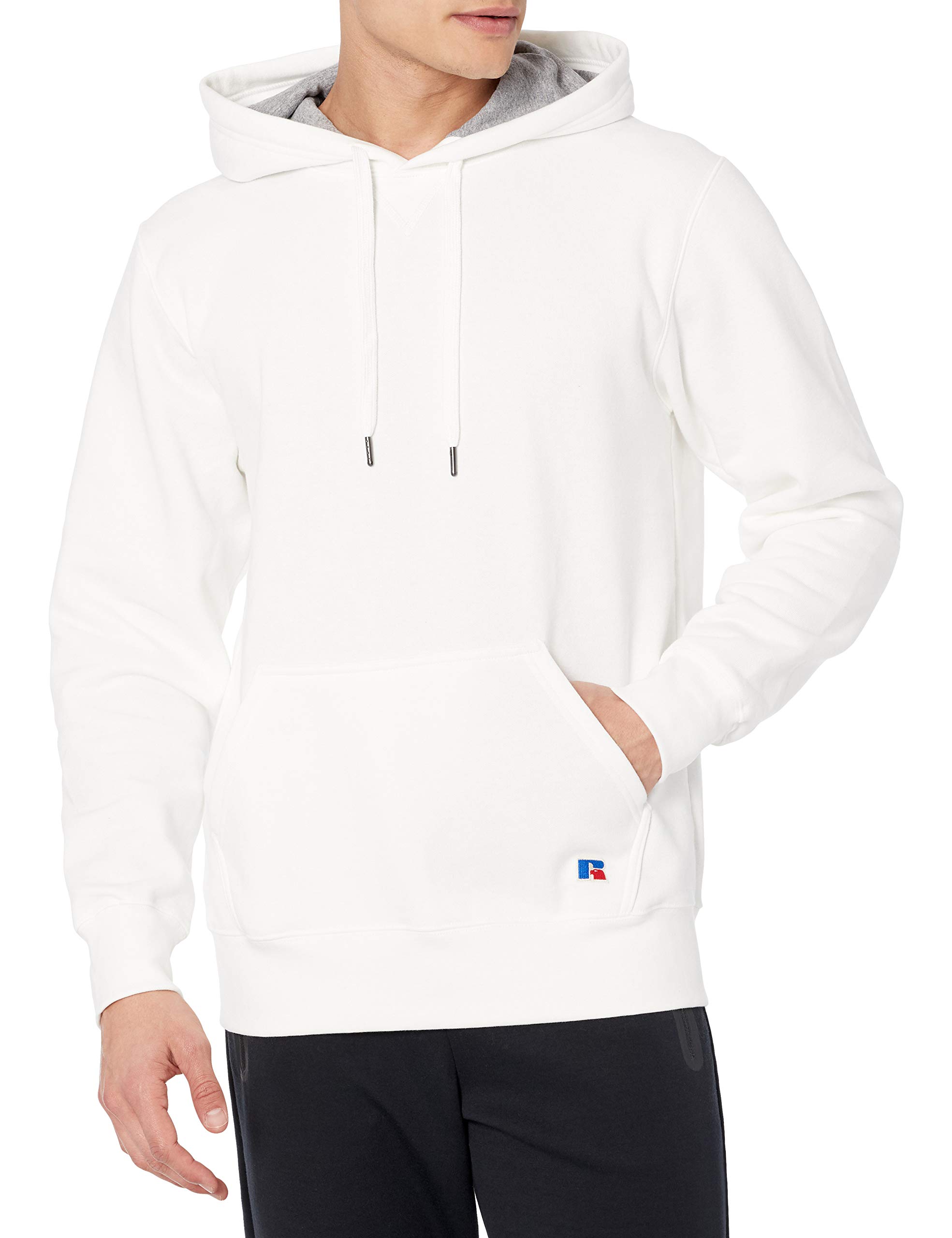 Russell premium fleece sweatshirt outlet