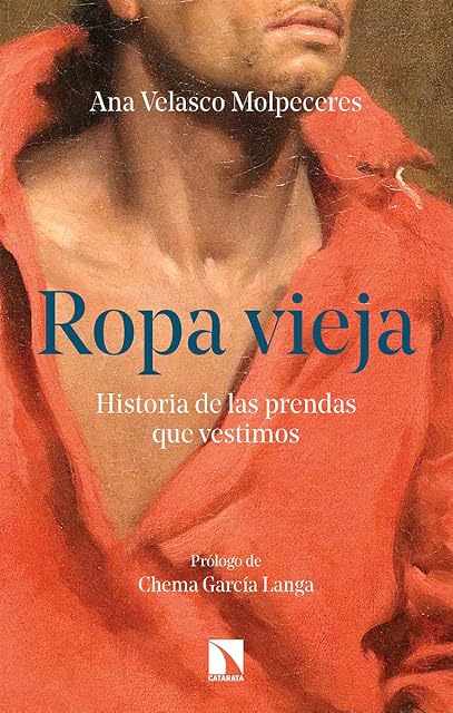 Portada de Ropa vieja