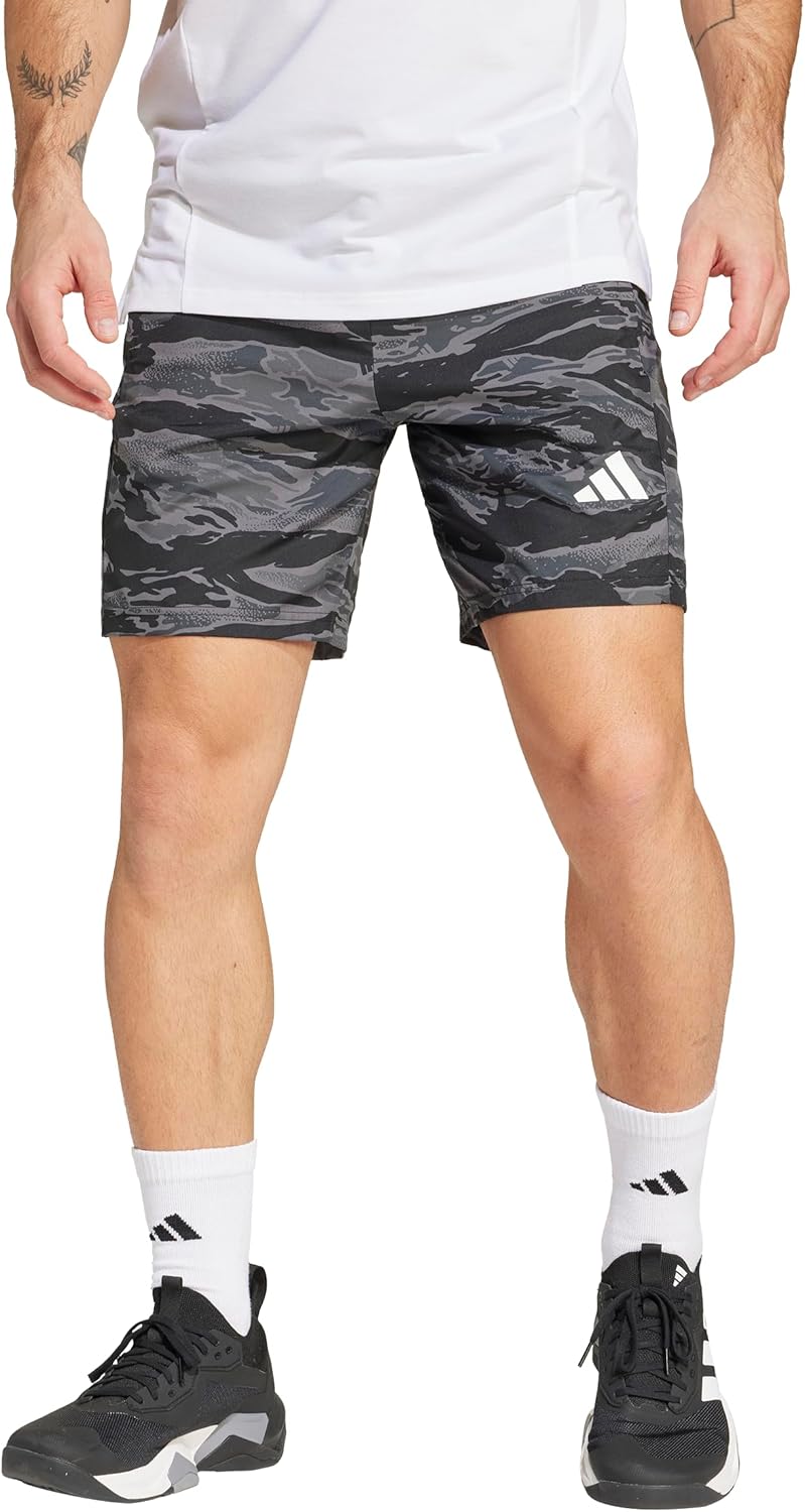 adidas Men's Toronto FC Local Warp Pre-Game Short Sleeve T-Shirt