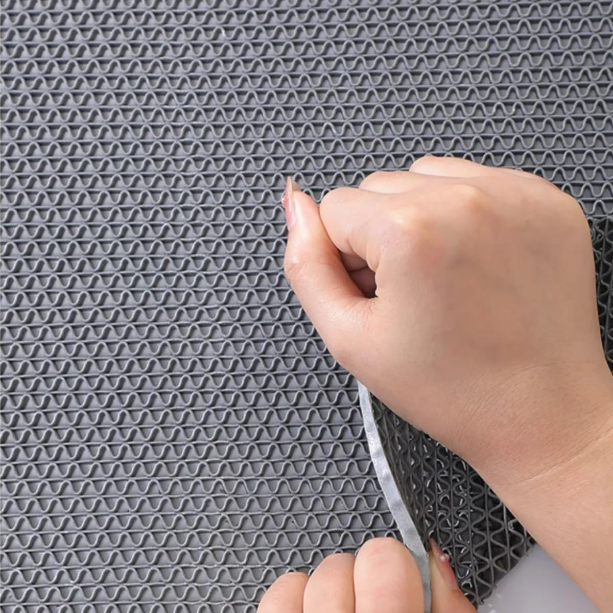 Avaliação Tapete Antiderrapante Para Banheiro E Chuveiro 9 71V4Fhbtc8L. Ac Sl1200