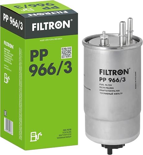 FILTRON, PP 966/3 Kraftstofffilter