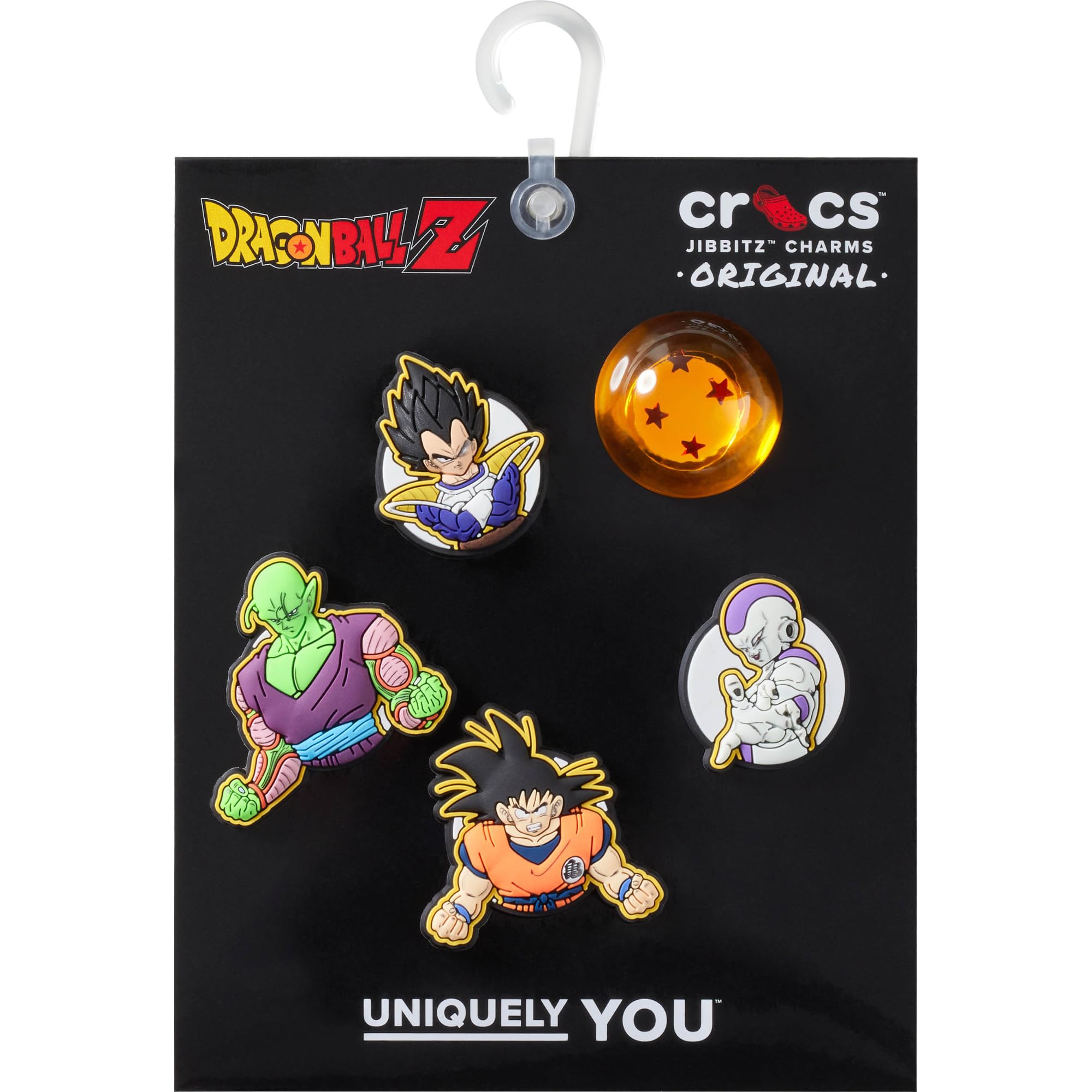 Crocs Jibbitz Shoe Charm Paw Patrol Confezione da 3 | Personalizza con Jibbitz