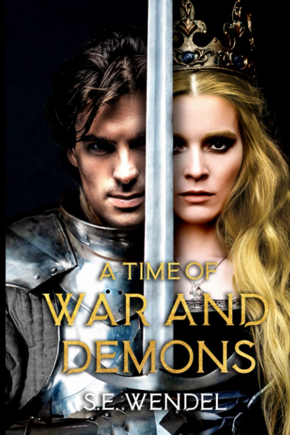 A Time of War and Demons (House of the Rising Sun)