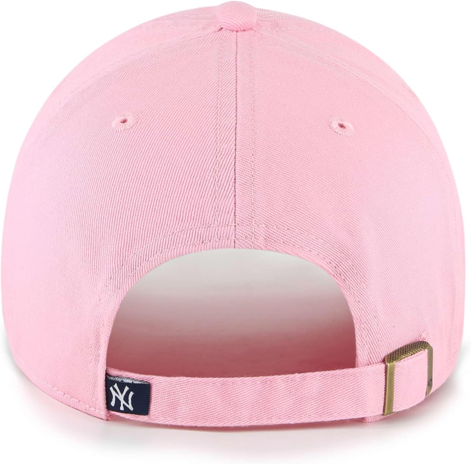 '47 MLB Womens Women's '47 Brand Clean Up Cap - Image 2