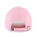 '47 MLB Womens Women's '47 Brand Clean Up Cap gallery image