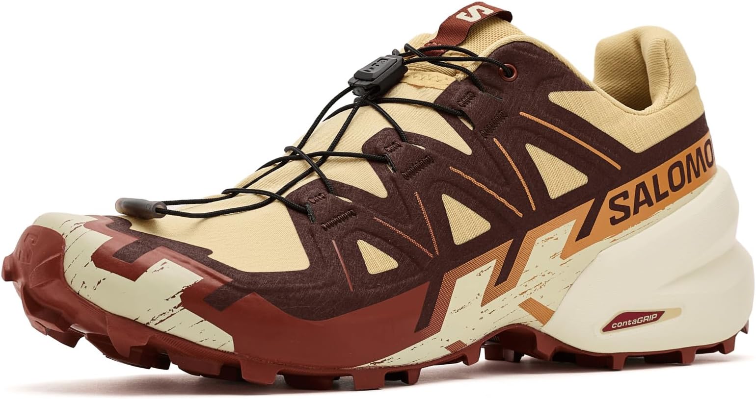 Mens Speedcross 6