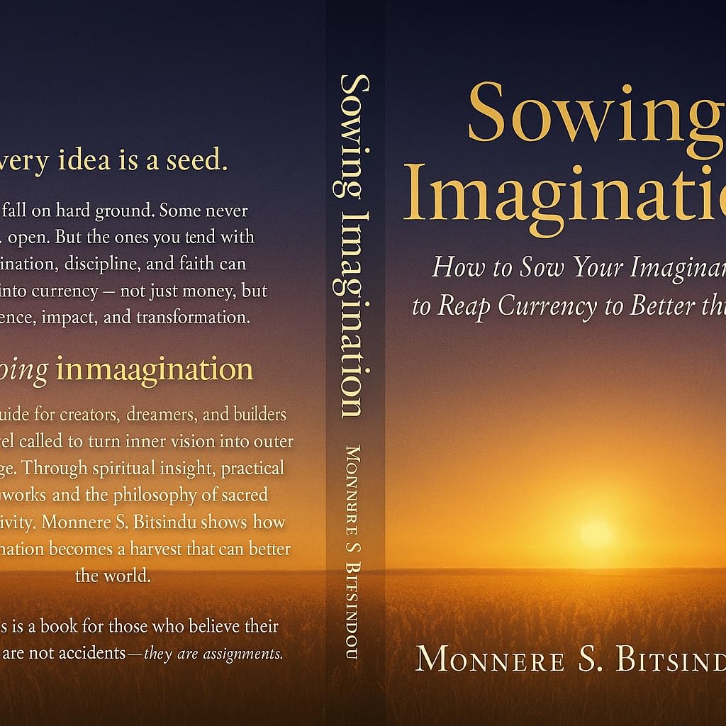 sowing imagination to reap currency