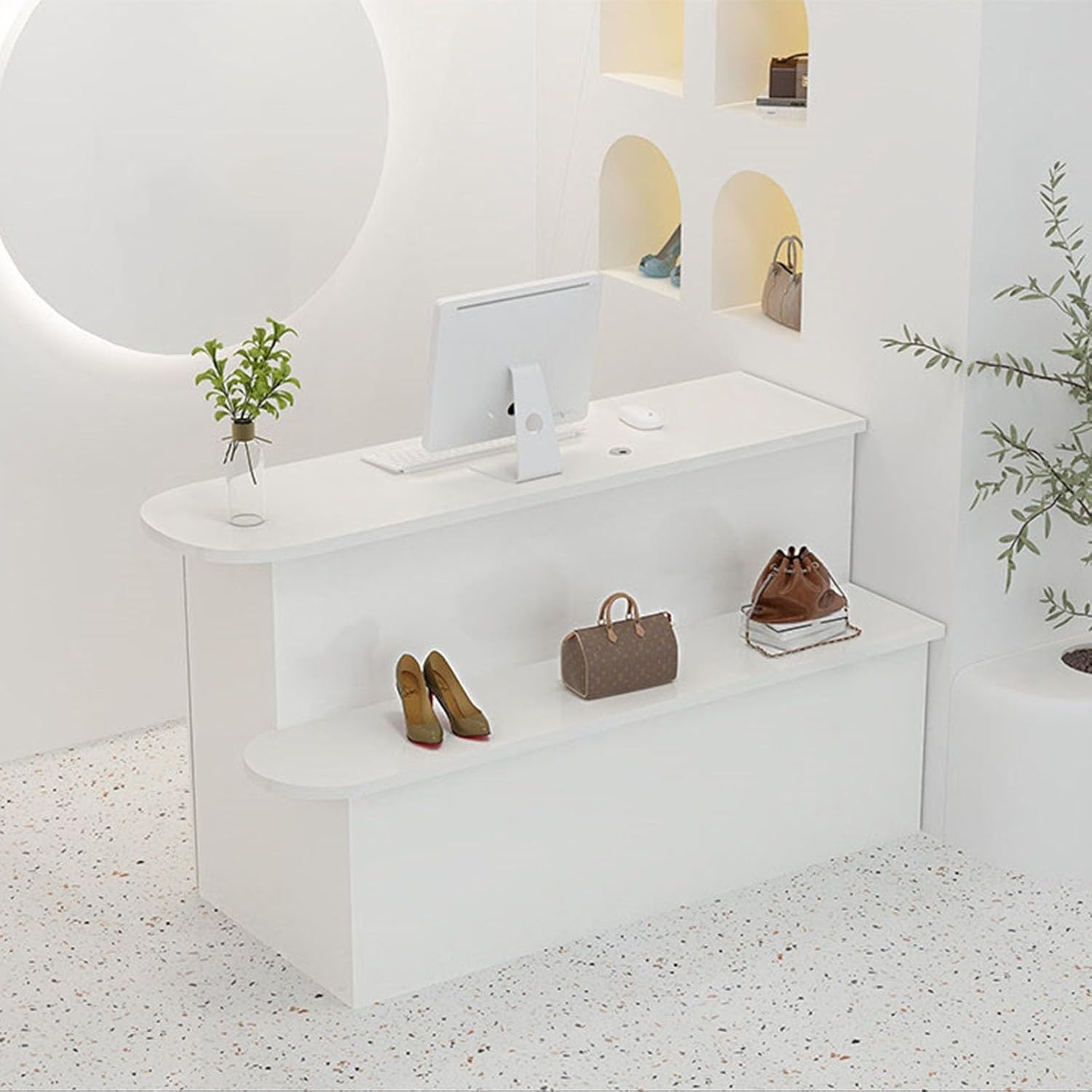 ハーマンミラー イームズDKRワイヤーチェア正規品 hhstyle美品