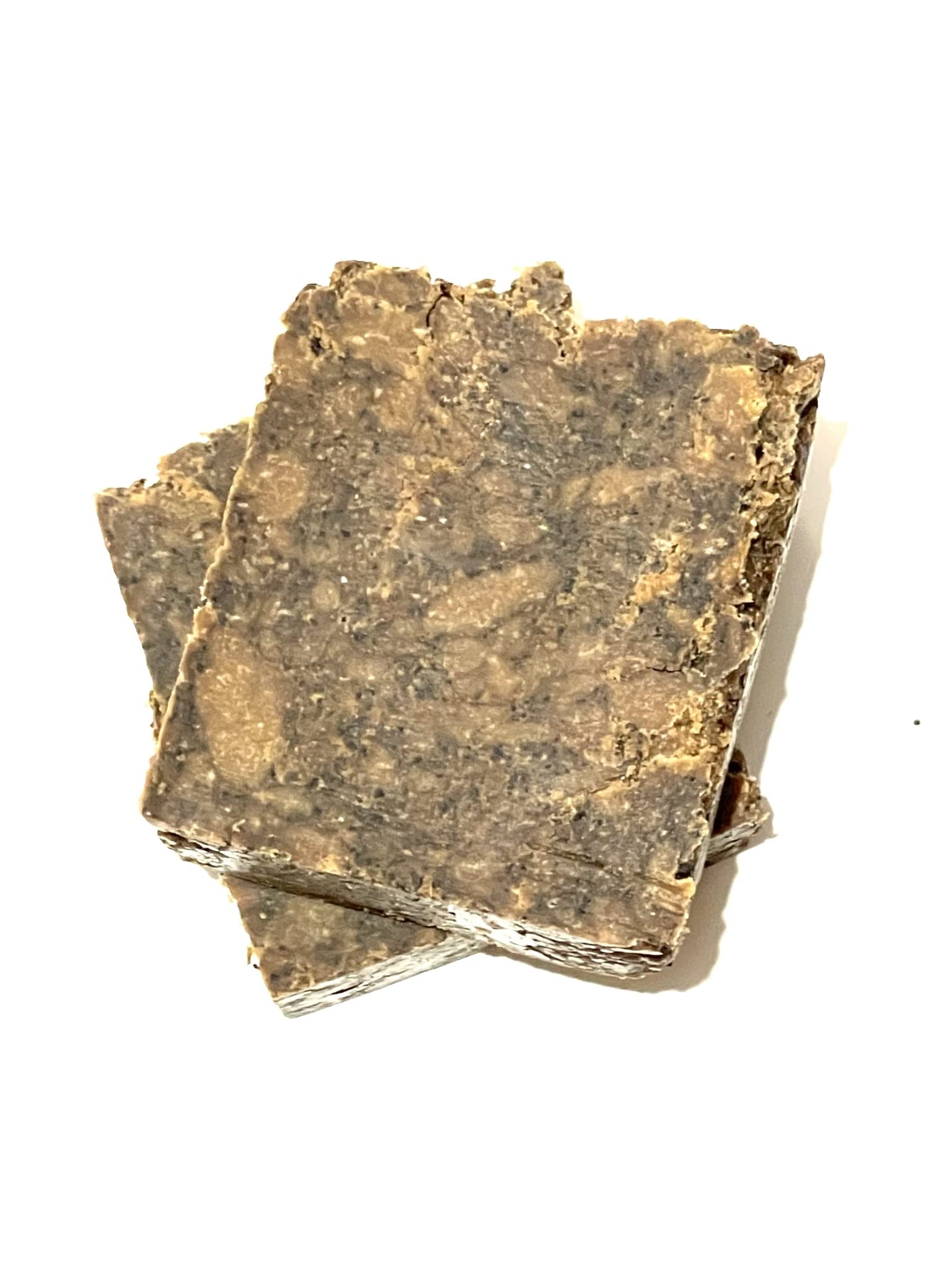 TopShelf Suds Co El Cafecito Handmade Artisan Soap Medium Sample