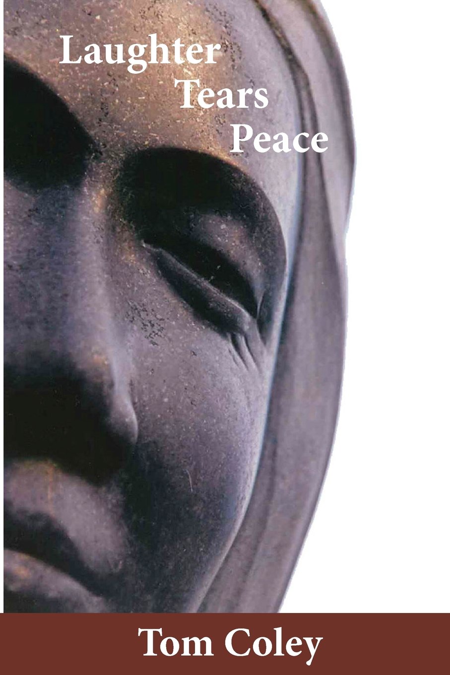 Buy Laughter Tears Peace — BookShops.in