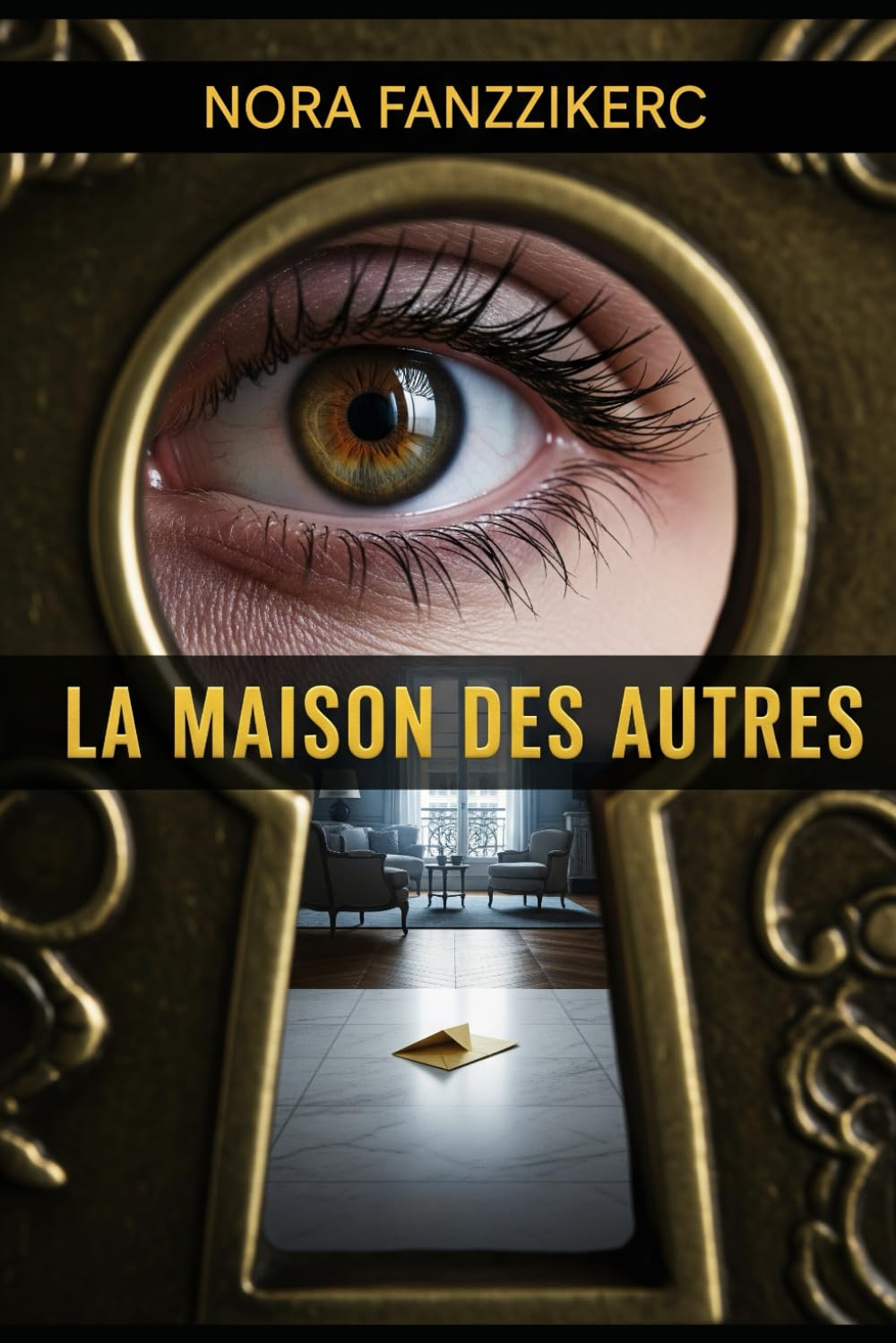 LA MAISON DES AUTRES