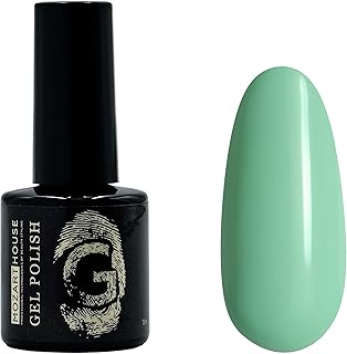 طلاء جل موتسارت هاوس ماكرون 10 مل من موزارت متعدد الألوان، من موزارت هاوس