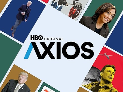 Axios (TV Series)