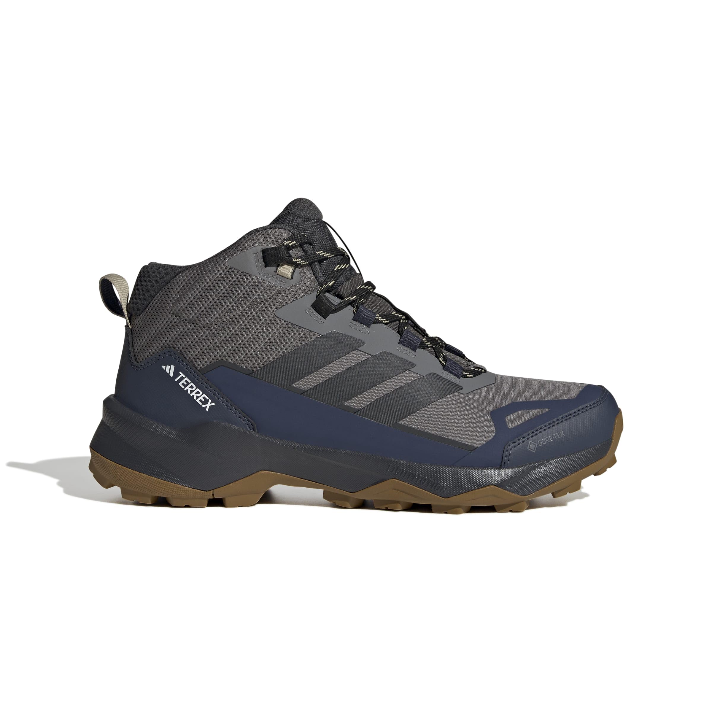 adidas Men's Chaussure de randonnée Terrex Skychaser AX5 Mid Gore-TEX