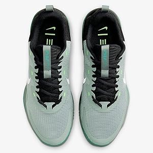 Amazon | [ナイキ] エア マックス アルファ トレーナー 5 [AIR MAX