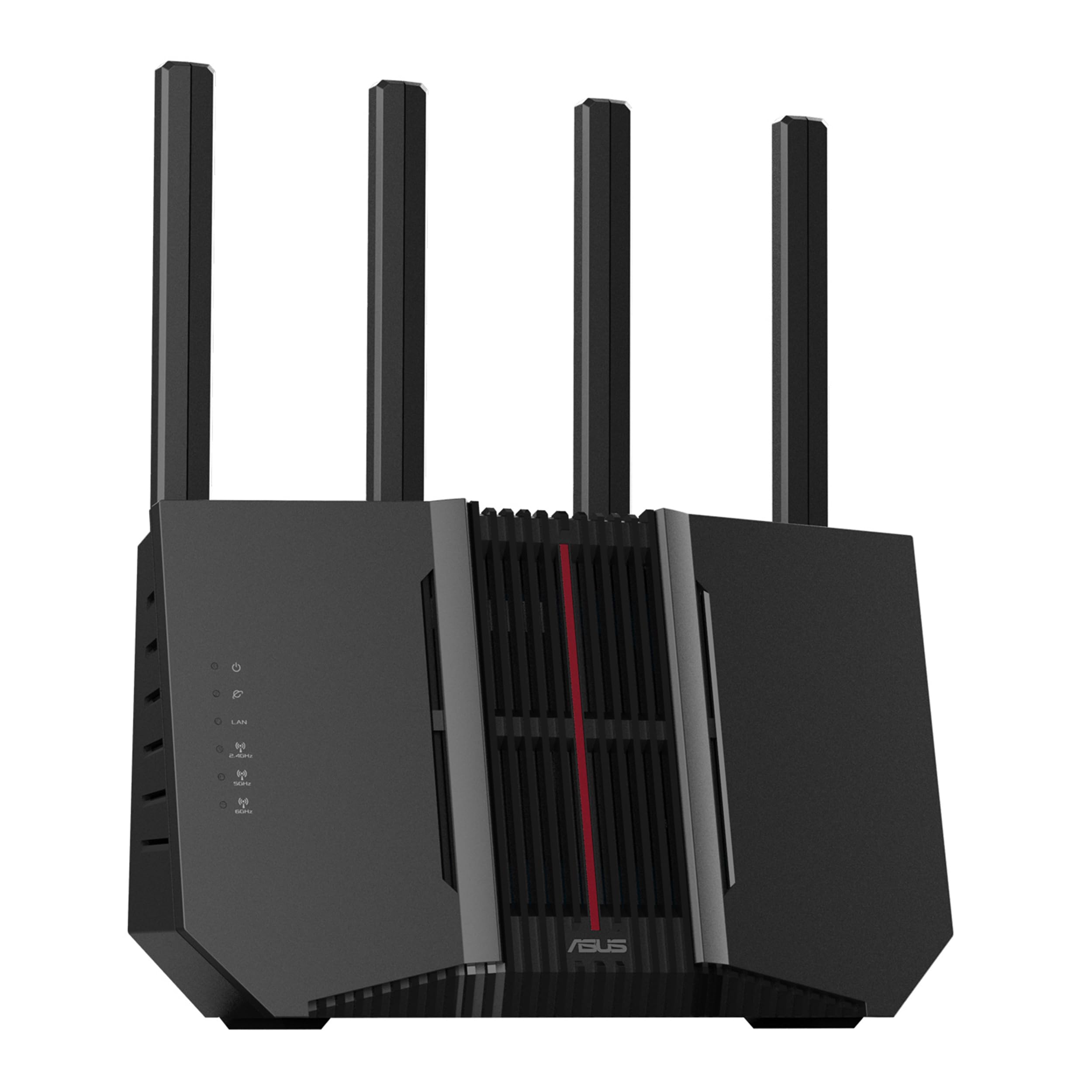 Asus - ASUS Routeur Sans Fil RT-BE92U WiFi 7 Tri Band BE9700