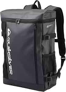 Amazon | [クイックシルバー] QBG234303撥水30L バックパック