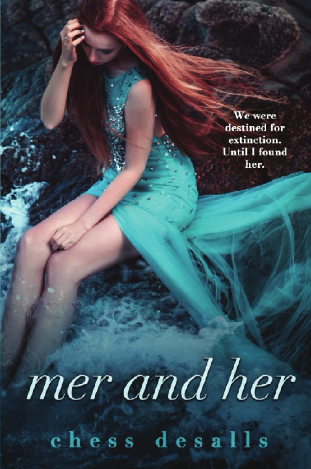 Buy Mer and Her — BookShops.in