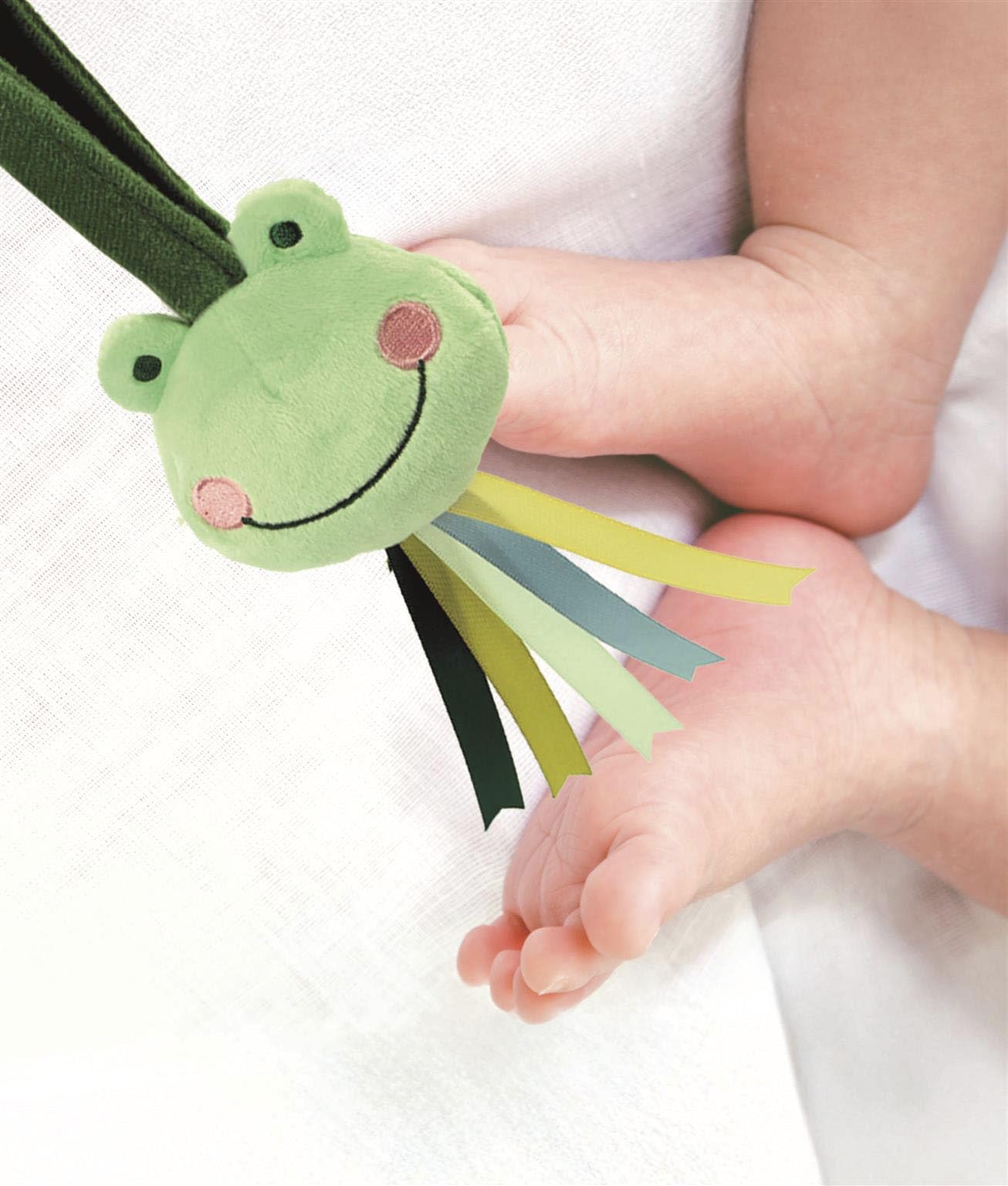 Baby Clementoni - Happy Garden Activity Gym, Palestrina Neonato 0+ Mesi, Stimola lo Sviluppo Sensoriale e Motorio con Suoni e Attività Interattive Divertenti, 17972