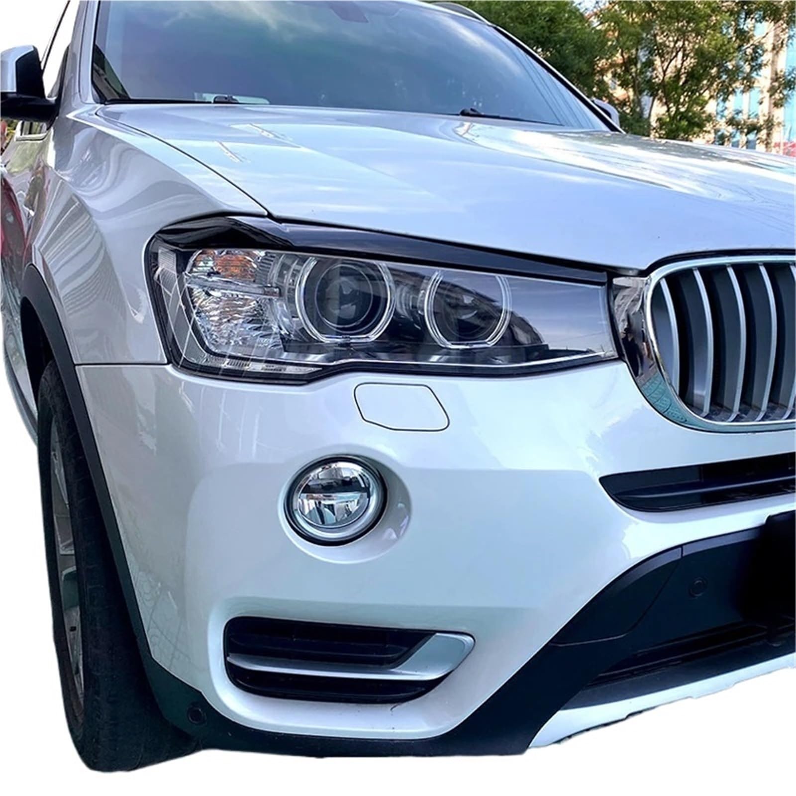 Reflektor powieka osłona Do Bmw X3 F25