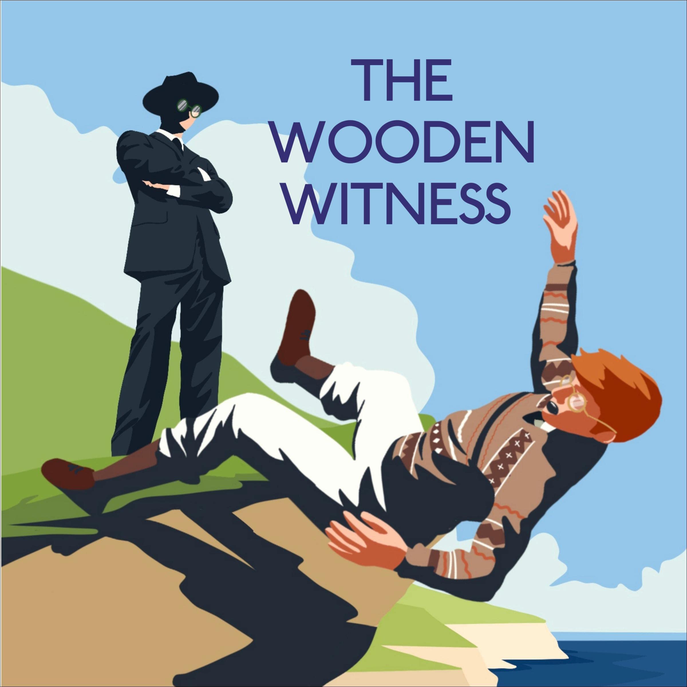 The Wooden Witness