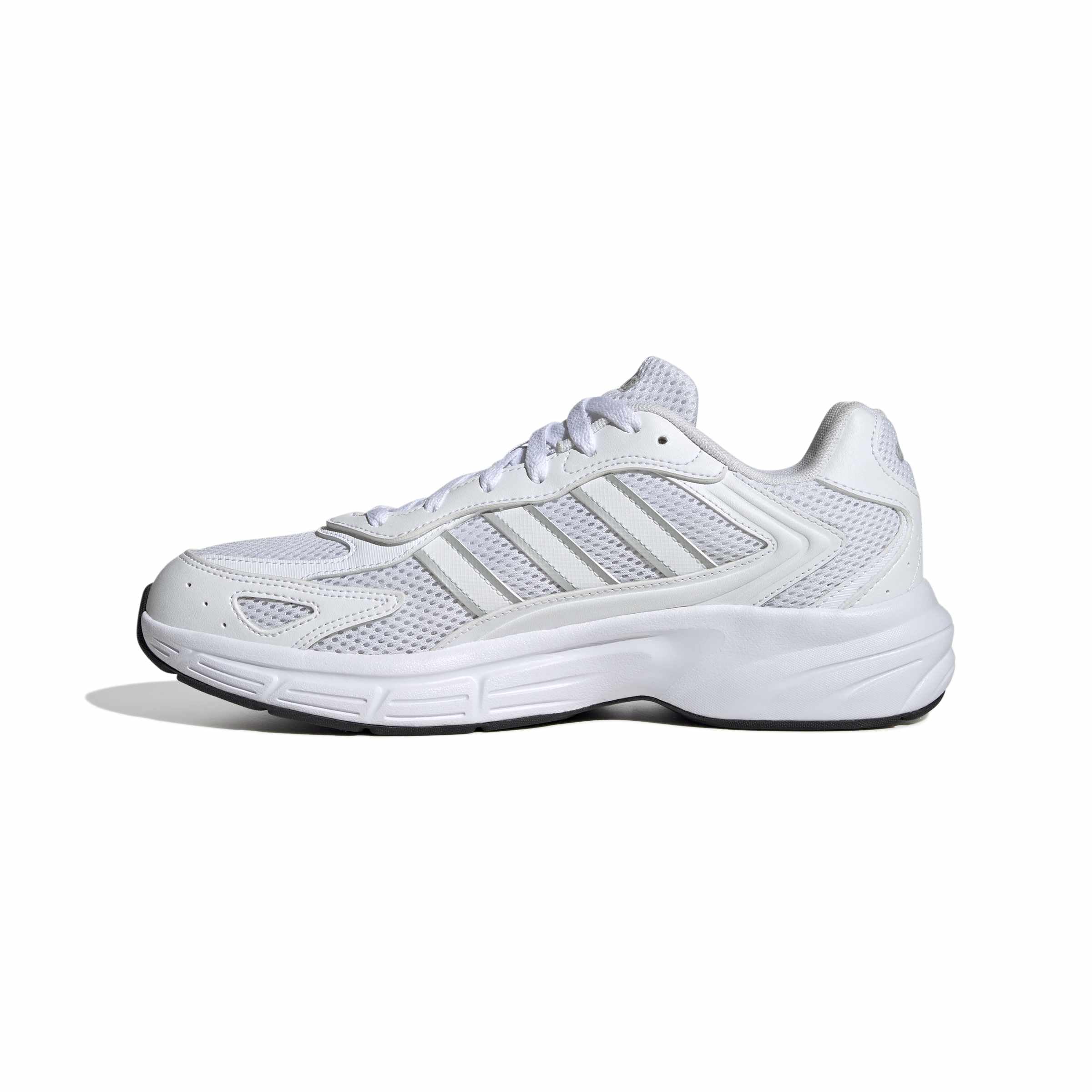 adidas Eclyptix 2000 Shoes Men Shoes 40 EU White