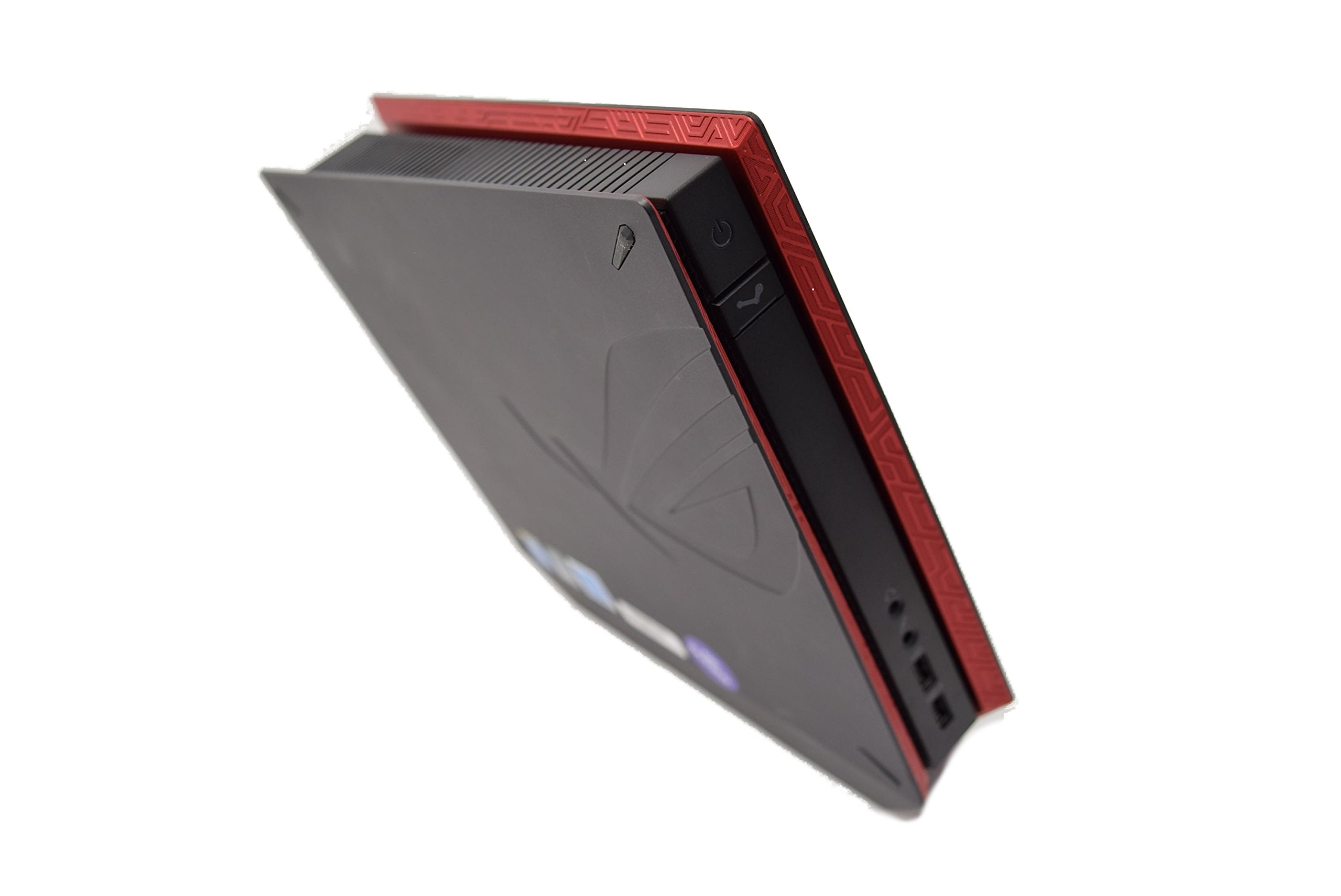 ASUS GR6 GR6-R019R Desktop : Amazon.in: Computers & Accessories