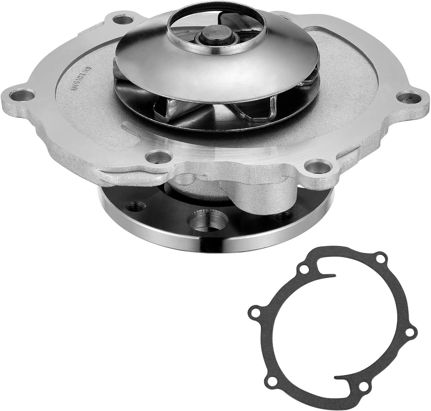 BDFHYK AW5103 Engine Water Pump Kit