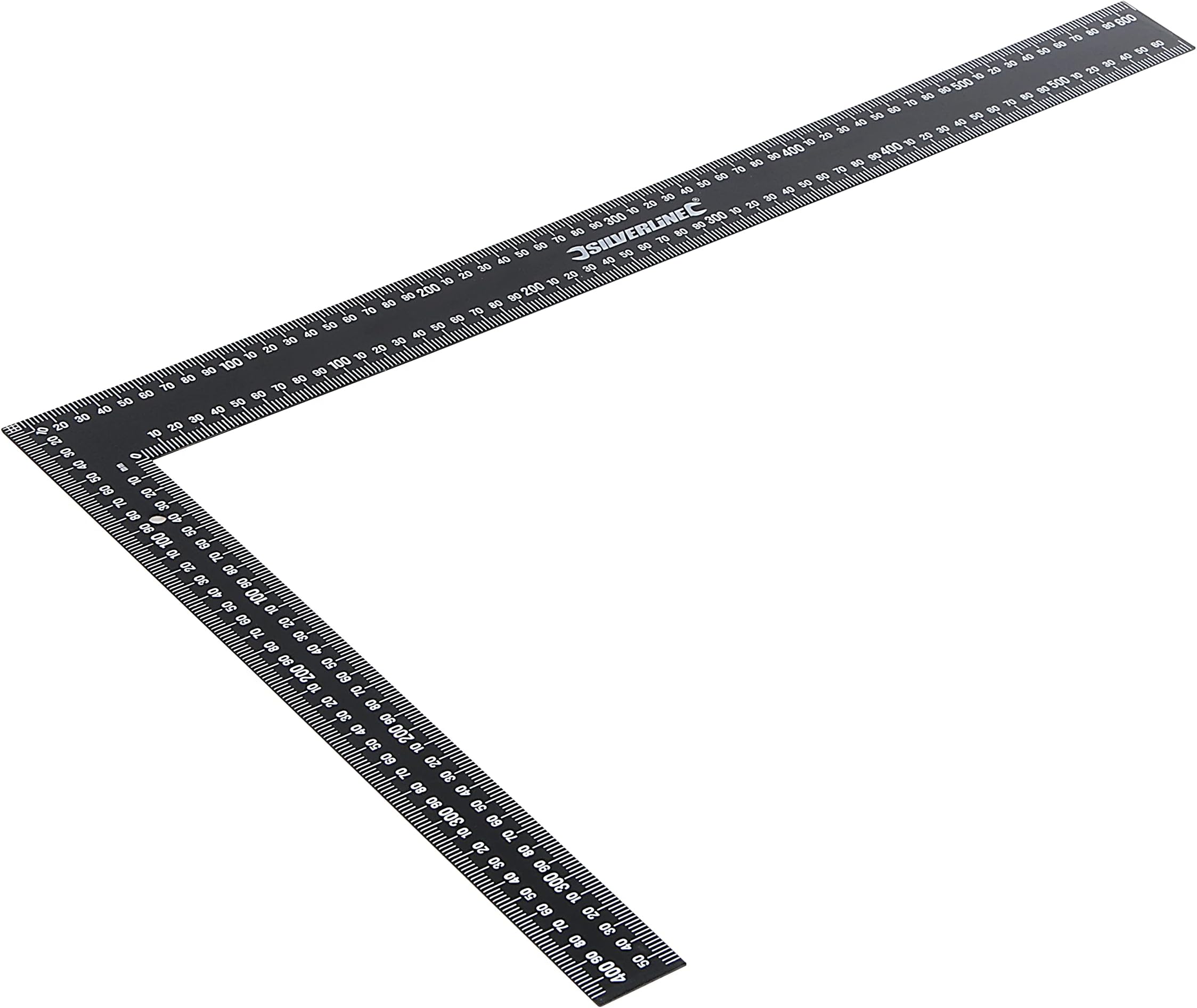 Steel Framing Square 600 x 400mm (SL35)
