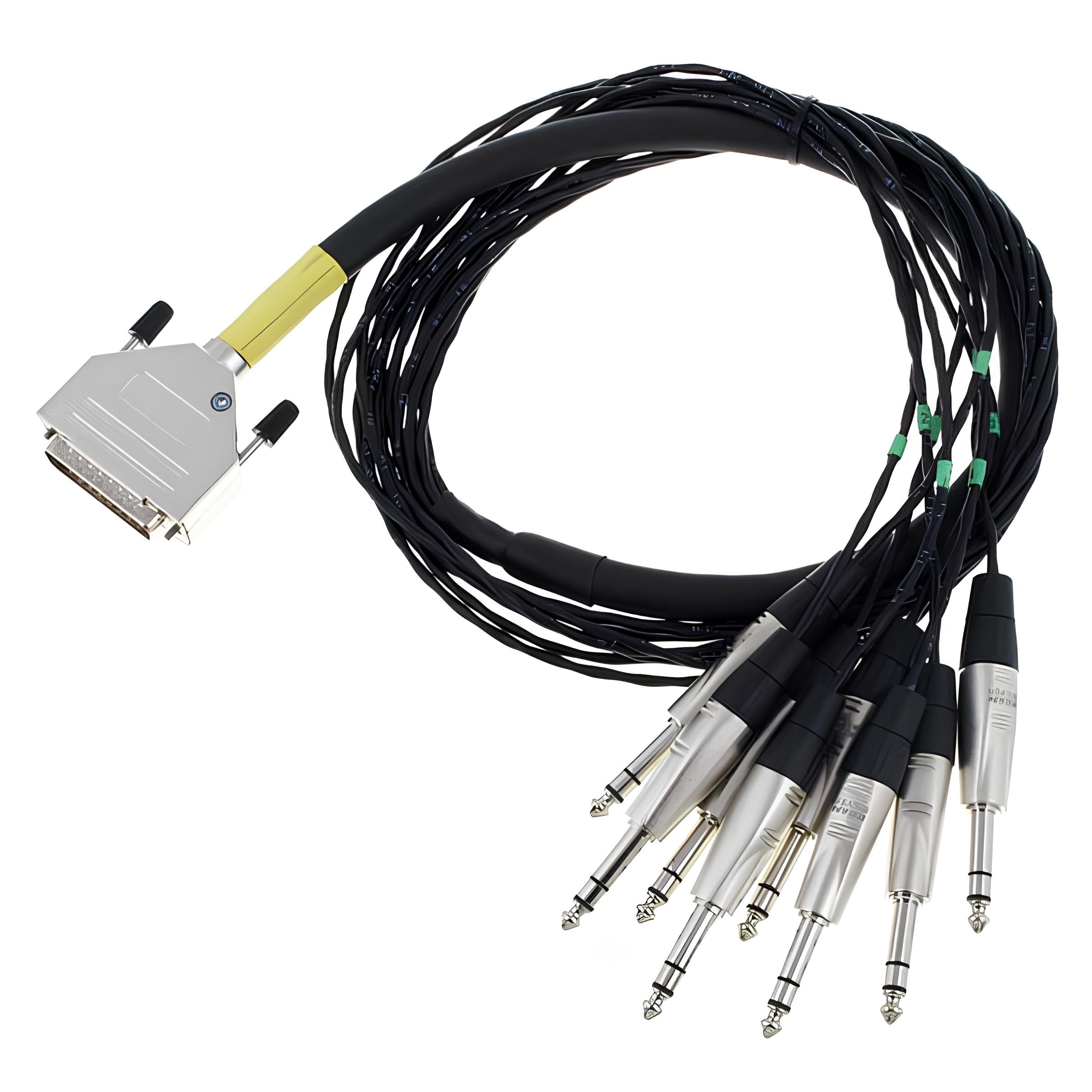 Amazon.co.jp: Cordial Cables ドイツ | CFD 1.5 DVT (D-Sub-TRS) D