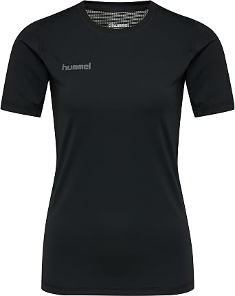 hummel Men's Hmlgo Cotton T-Shirt S/S T-Shirts