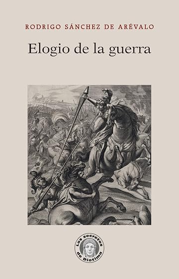 Elogio de la guerra