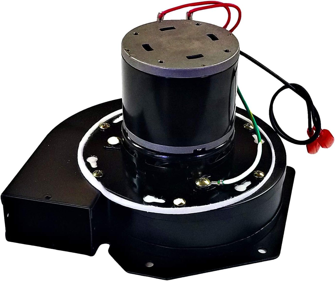 Pellethead Replacement Lopi & Avalon Combustion Blower Motor 250-00527