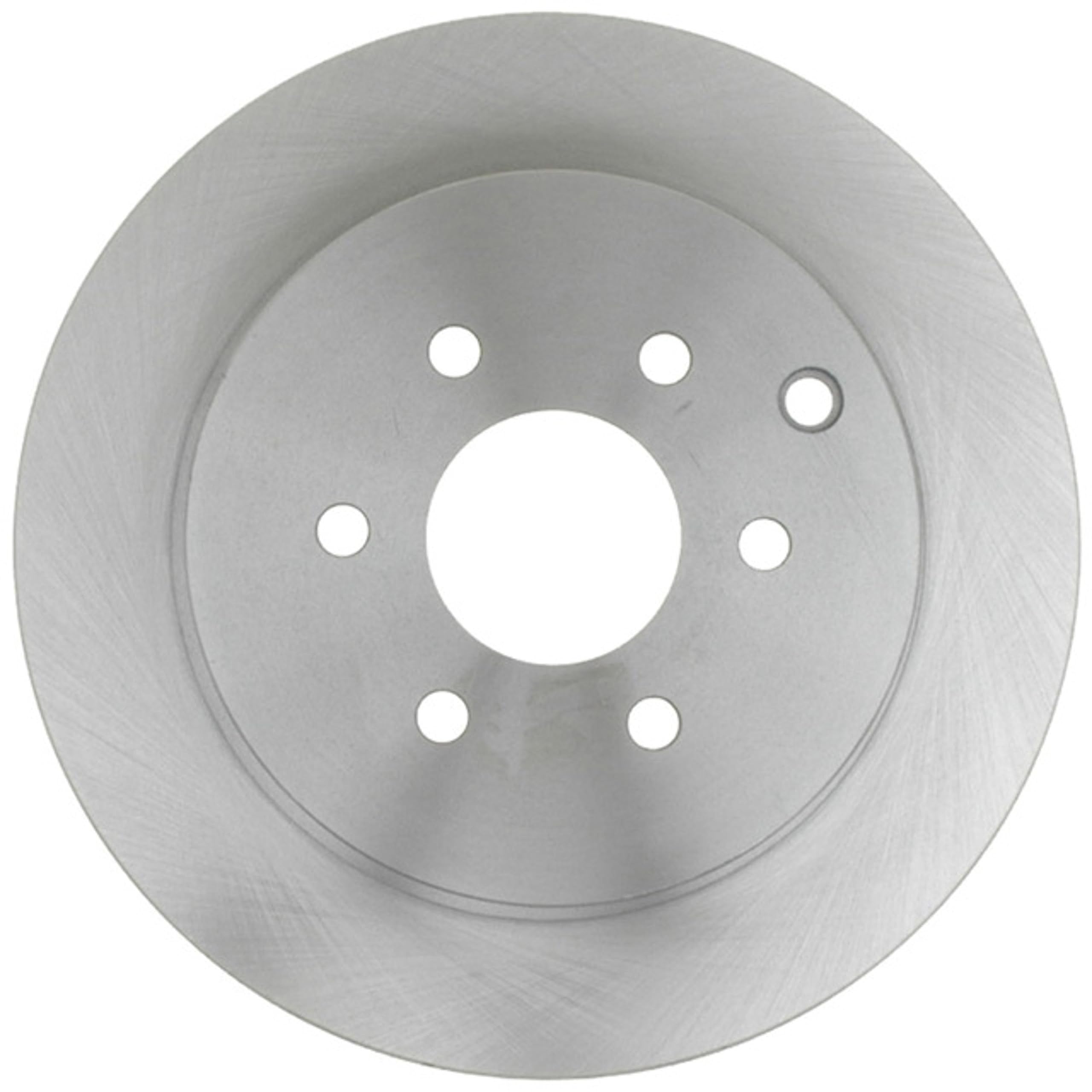 Amazon.com: ACDelco Silver 18A2486A (19295247) Non-Coated Rear 