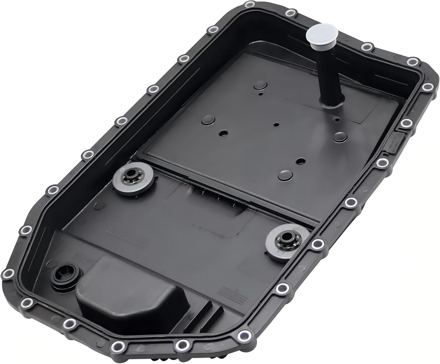 6HP19 24152333907 Transmission Oil Pan Repair Kit Replacement for BM-W M3 Z4 335i 328i 740i E89