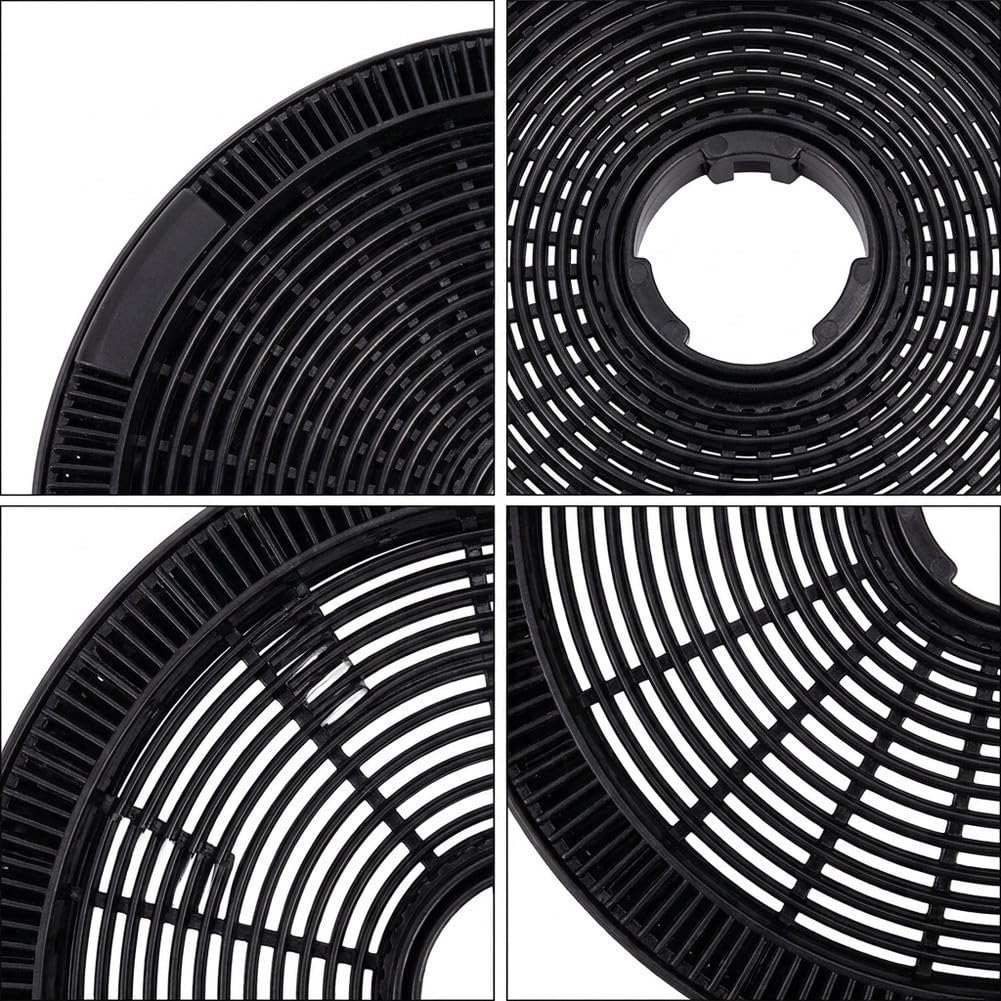 Repuesto para filtro Cocina Activado Ventilación Extractor Repuesto