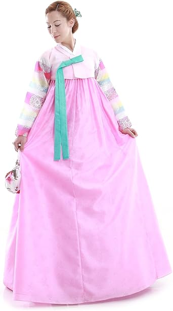 custom made hanbok