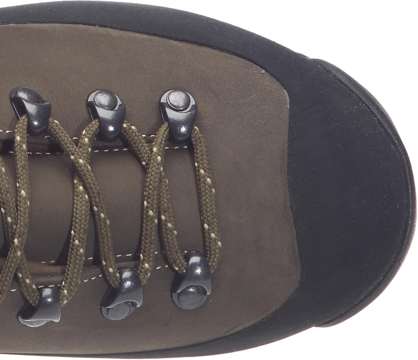 MILLET Bouthan GTX, Scarpe da Arrampicata Alta Uomo, Marrone (AlmondVT