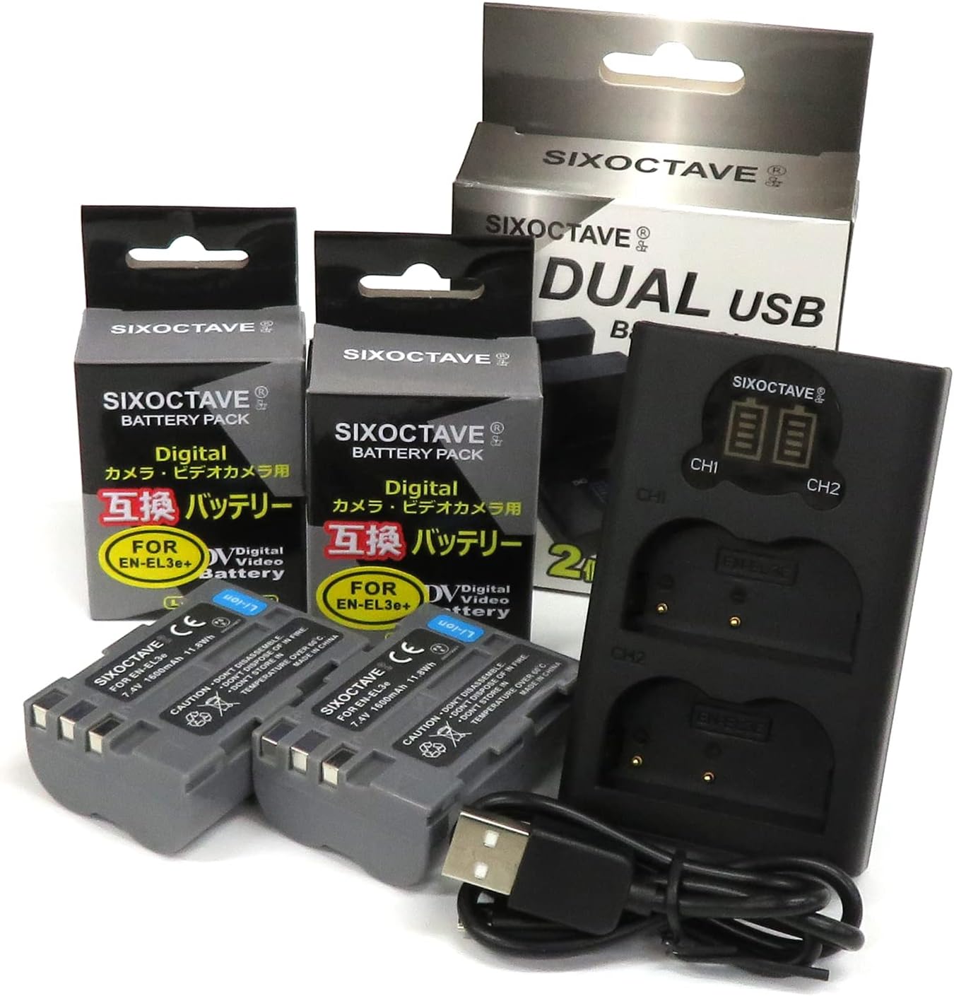 ソニー(SONY) カメラ用バッテリー+チャージャーセット ACC-TRW(W