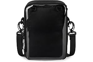Pinfolio Mini - Small Ita Bag Display with Removable Insert