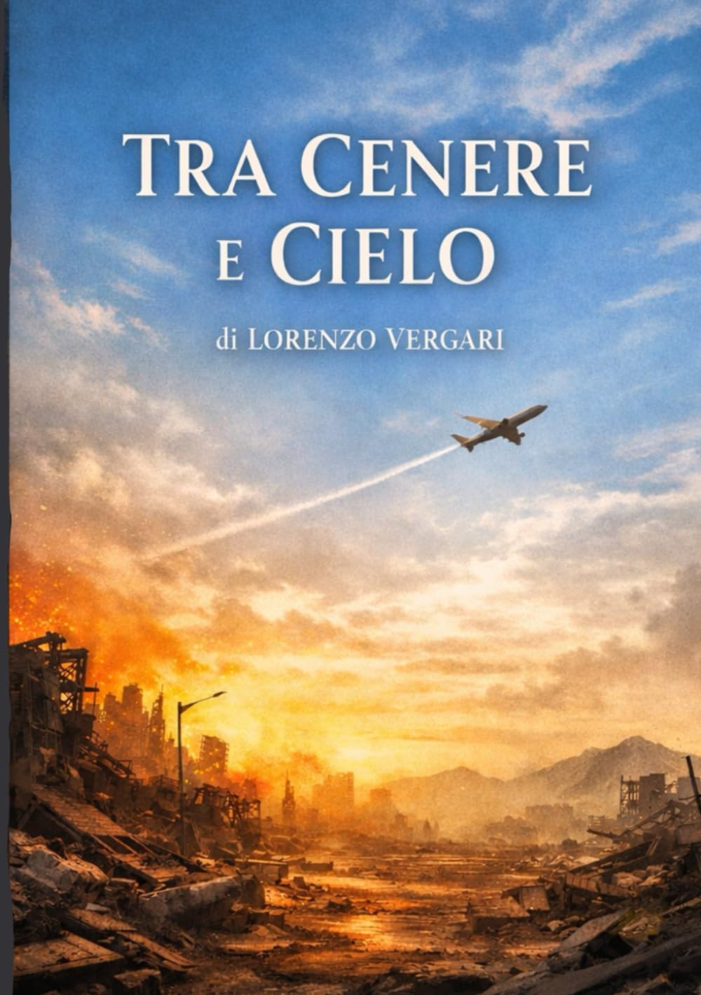 Tra Cenere e Cielo