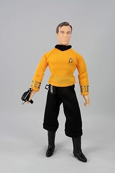 Mego Star Trek: Captain Kirk