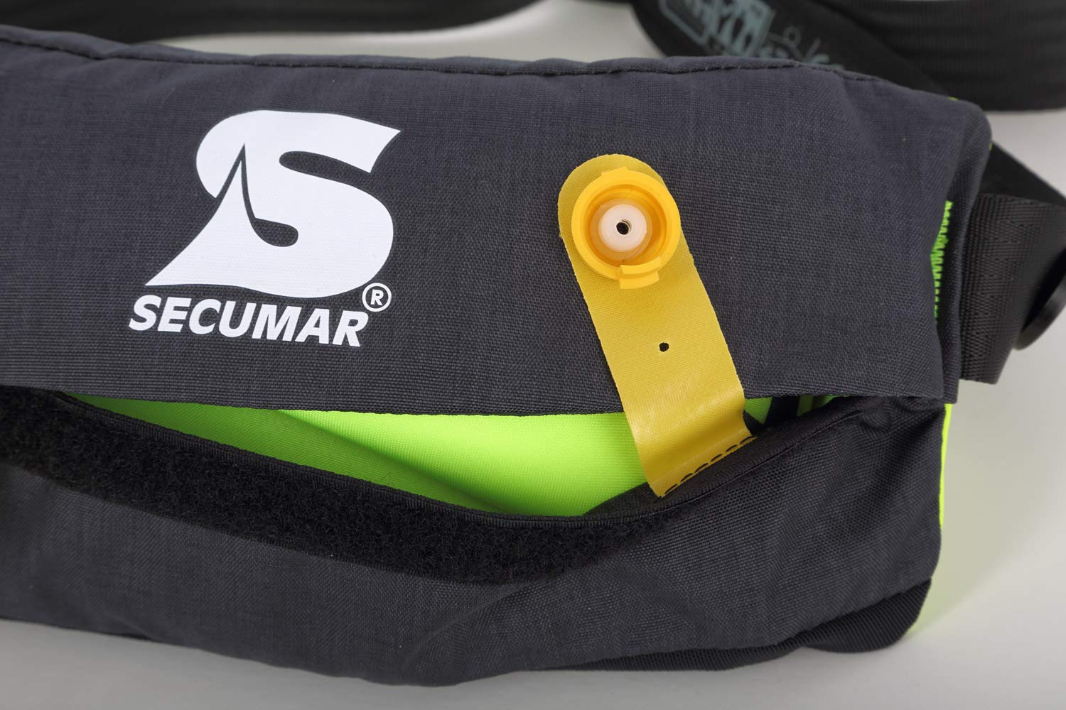 Secumar Free 100 Rettungswesten-Schwimmkörper