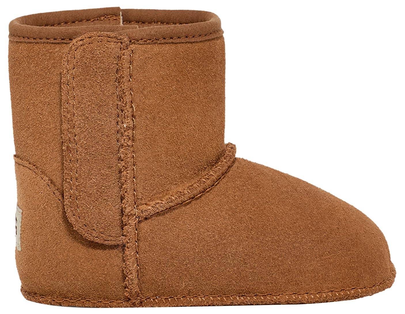 UGG Baby Classic E Lovey, Stivali alla Moda Unisex-Bambini e Ragazzi