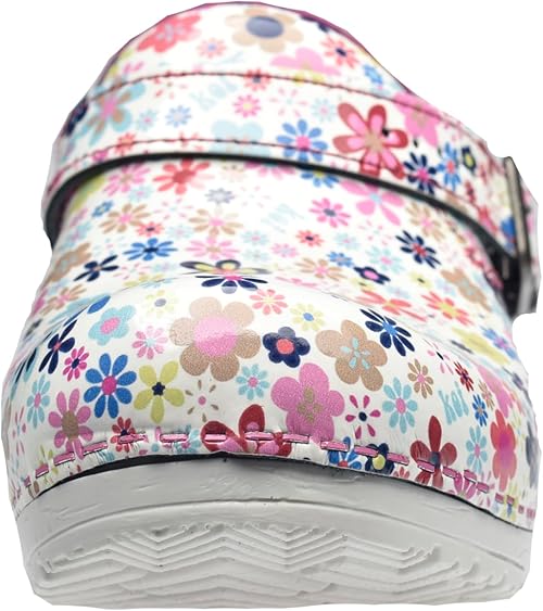 Klomp Sanita Women Original Open 1990049 Purple