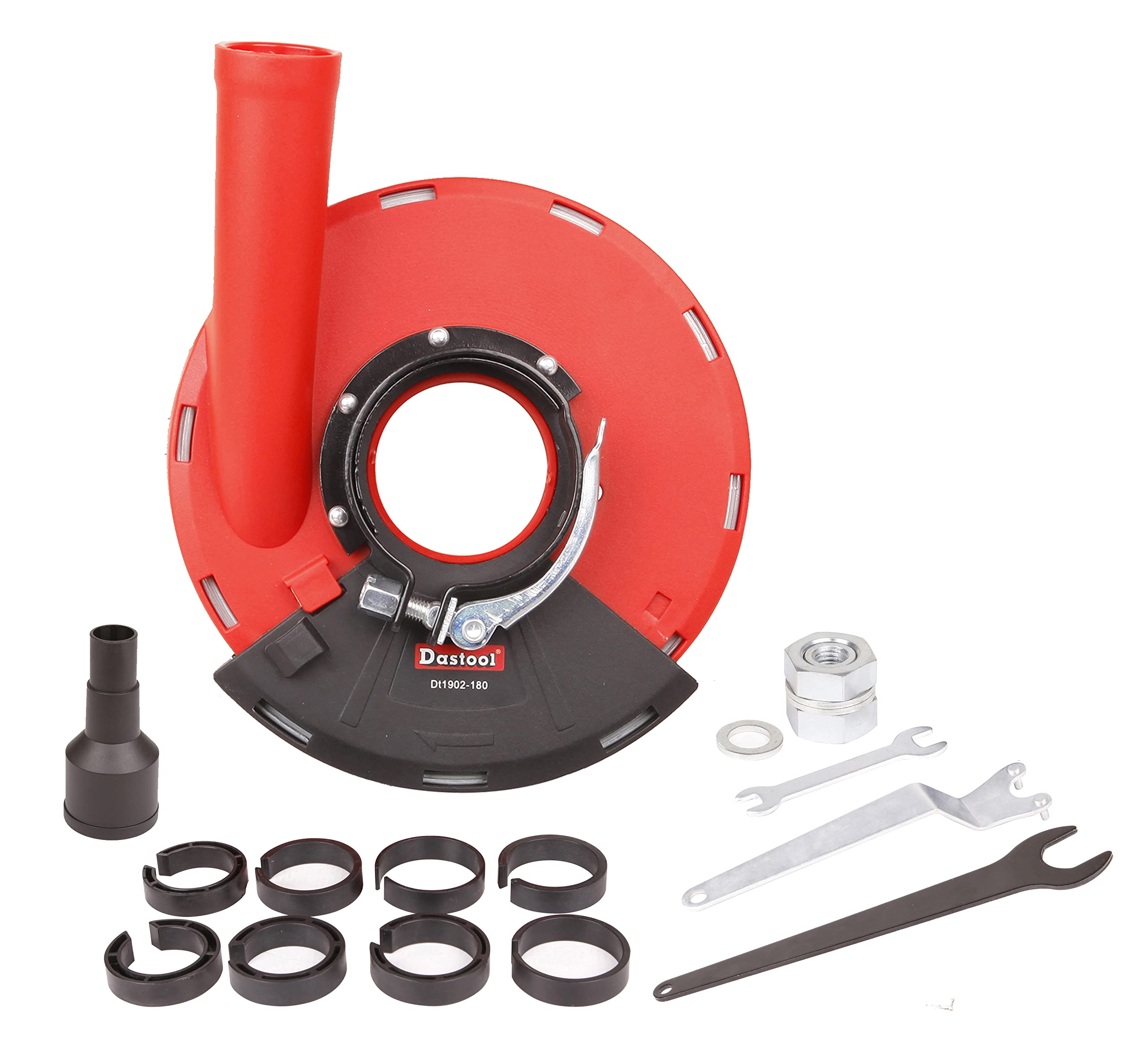 Dastool Universal Dust Shroud for 