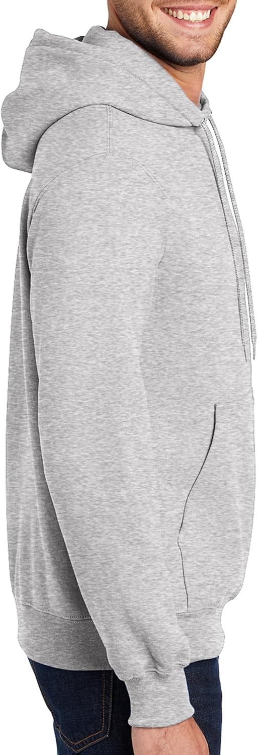 TEEAMORE Custom Front & Back Print T-Shirt Hoodie Sweatshirt Long Sleeve Tank Top with Your Image for Men Women Kids Baby - Image 3