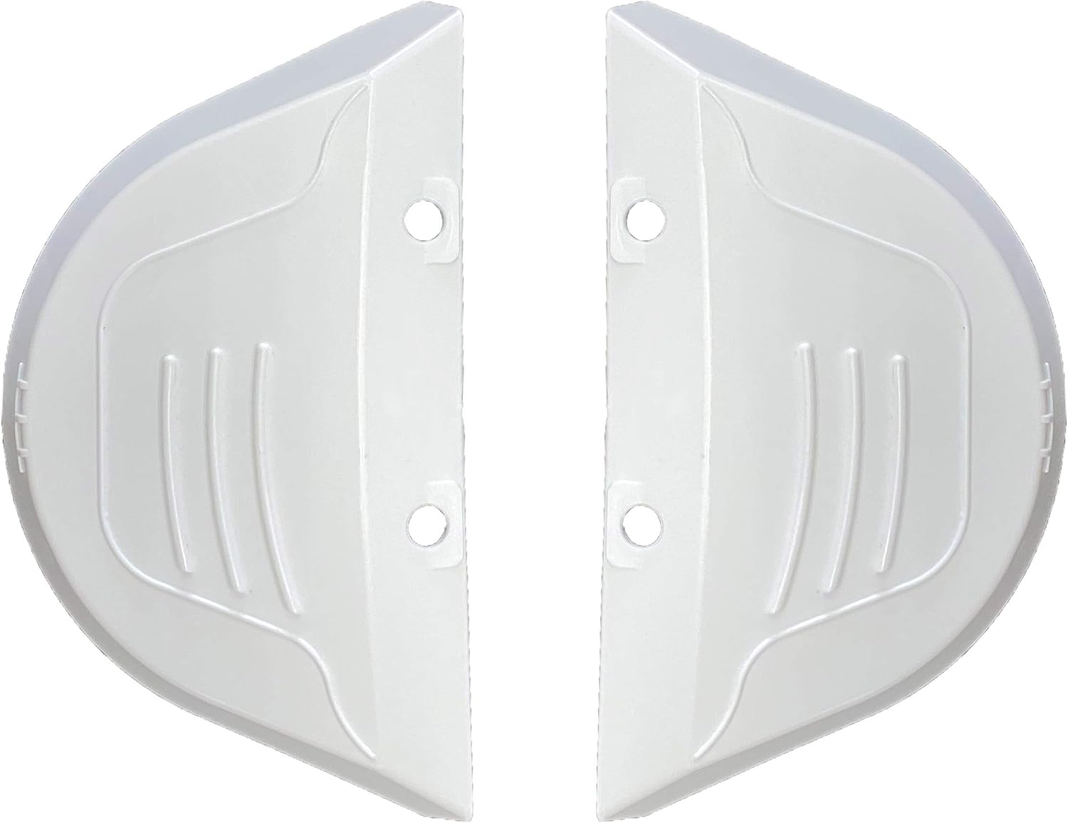 Swimables Navigator Wing Kit AXV604WHP Replacement for Hayward AXV604WHP Pool Cleaner - Higher Quality Than Original - Made in USA
